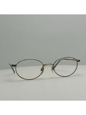 Tura Eyeglasses Eye Glasses Frames Mod 882 LIL 49-19-130
